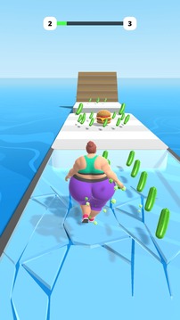 Fat2Fit游戏截图3