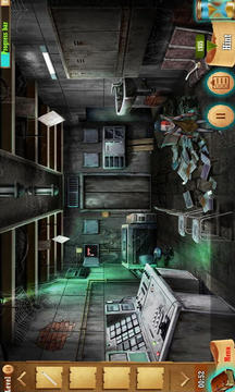 密室密室冒险游戏截图2