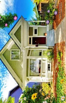 Escape Game - Rustic House游戏截图4
