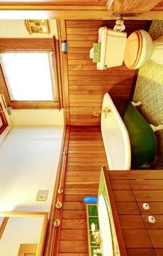 Escape Game - Rustic House游戏截图1