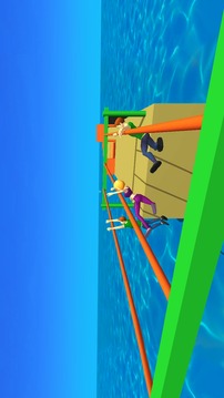 ParkourRaceEpicRun3D游戏截图2