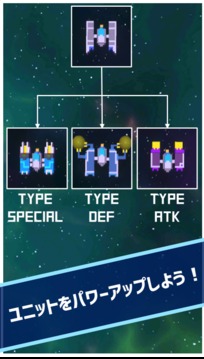 ユニオンシューター游戏截图4