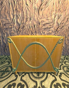 新作无料砂漠の家からの脱出初心者向け脱出ゲーム游戏截图1