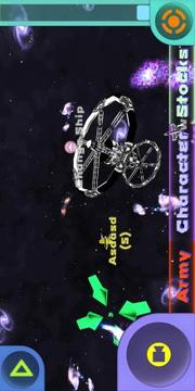 Space Clan 2游戏截图3
