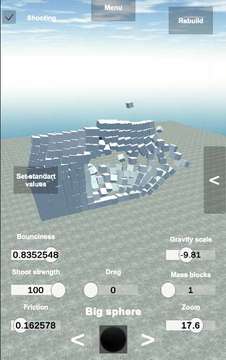 建筑破坏者游戏截图3