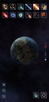 星球爆炸2020游戏截图2