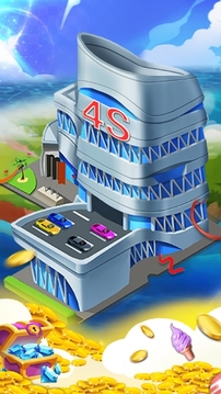 天天逗富翁游戏截图3