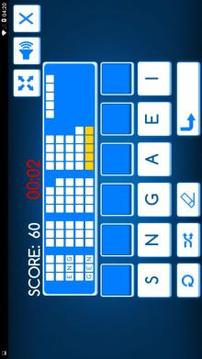 MAKE WORDS GAME FREE游戏截图3