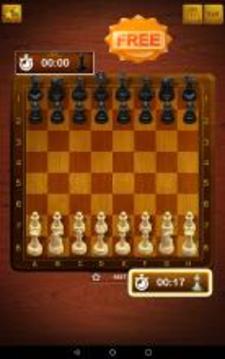 GDEN CHESS  SCHACH FREE游戏截图2