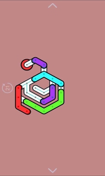 链条排序游戏截图1