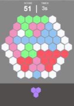 Six Sides Hexa Puzzle游戏截图2