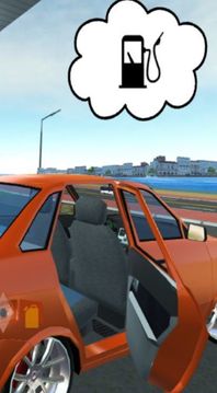 俄罗斯汽车驾驶模拟2游戏截图1