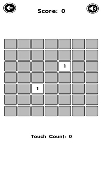 有点难的2048游戏截图1