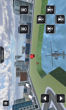 直升机真实模拟游戏截图2