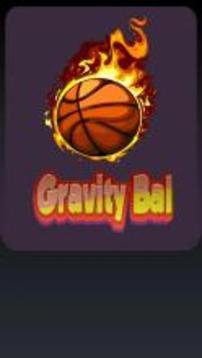 Gravity Bal游戏截图3