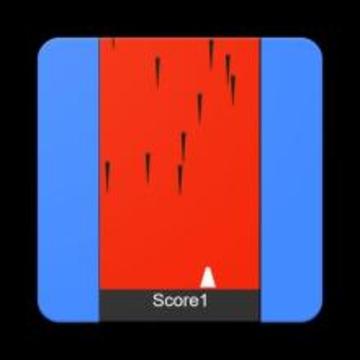 Spikes Avoider – Addictive Free Arcade game游戏截图2