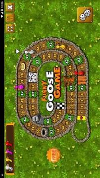 FUNNY GOOSE GAME FREE游戏截图1