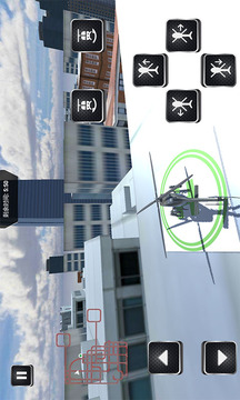 直升机真实模拟游戏截图3
