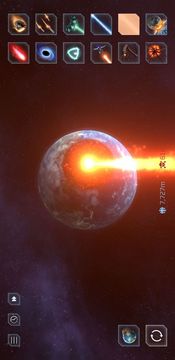 星球爆炸2020游戏截图5