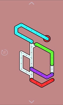 链条排序游戏截图3