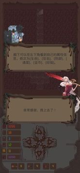 魔塔之进击的公主游戏截图3