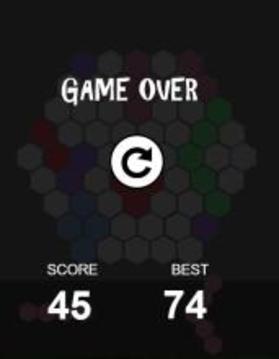 Six Sides Hexa Puzzle游戏截图1