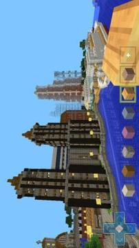 Crafting Game Survivekz Building游戏截图1