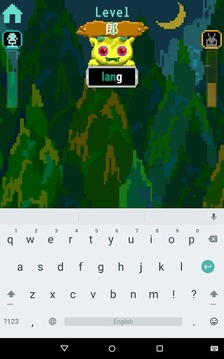 拼音快打 - 中文拼音输入练习游戏游戏截图5