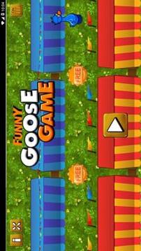 FUNNY GOOSE GAME FREE游戏截图4