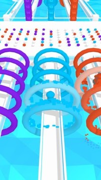 大炮比赛3D游戏截图3