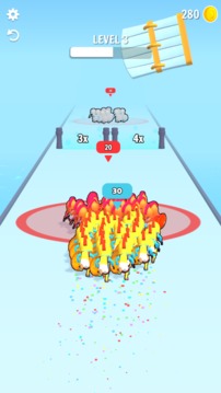 CrowdFight游戏截图4