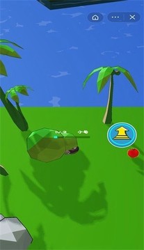 进化岛乱斗3D游戏截图3