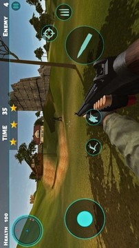 FPS射击打击游戏截图3