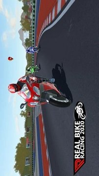 极限摩托车比赛游戏截图3