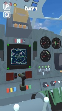 修理飞机游戏截图1