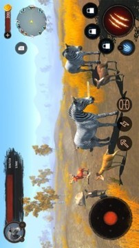 斑马模拟器游戏截图3