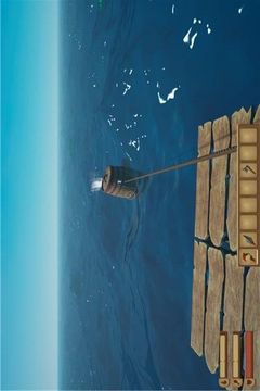 raft木筏求生游戏截图2