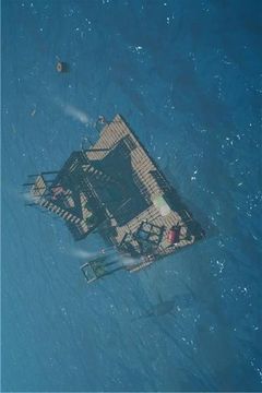 raft木筏求生游戏截图1