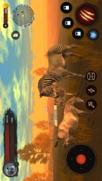 斑马模拟器游戏截图2