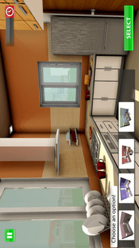 房屋设计模拟游戏截图3