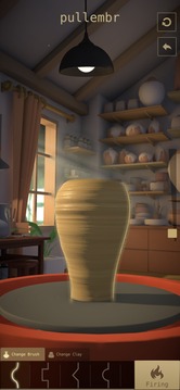 掌上陶器3D游戏截图3
