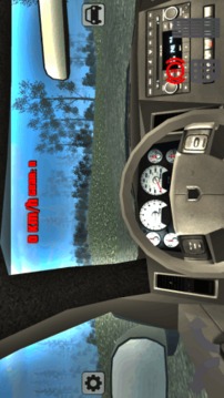 山地SUV驾驶游戏截图2