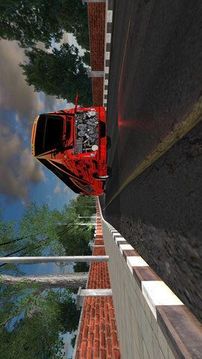 亚洲巴士模拟驾驶游戏截图2