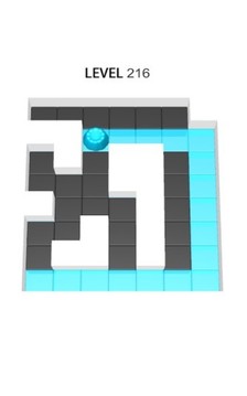滑块果冻游戏截图2