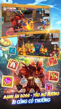 PhapThuat3D游戏截图1