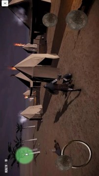 沙漠战争幸存者游戏截图5