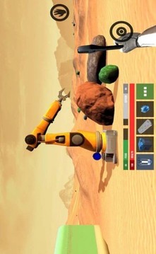 火星基地建设游戏截图1
