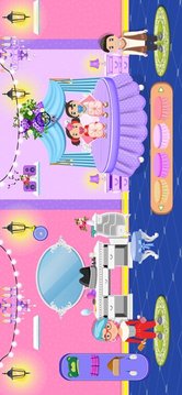 假装房屋附近游戏截图2