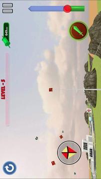 放风筝3D游戏截图3