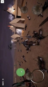 沙漠战争幸存者游戏截图1